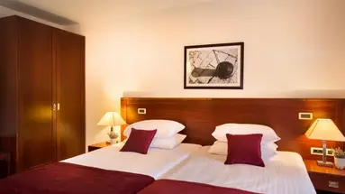 Valamar Atrium Baska Residence