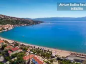 Valamar Atrium Baška Residence