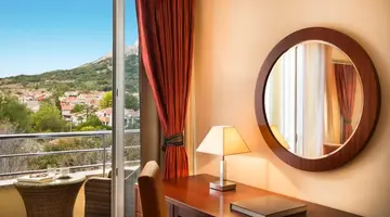 Valamar Atrium Baska Residence
