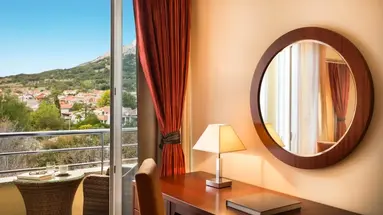 Valamar Atrium Baska Residence