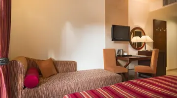 Valamar Atrium Baska Residence