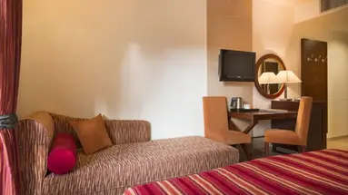 Valamar Atrium Baska Residence