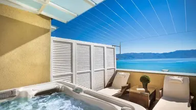 Valamar Atrium Baska Residence
