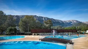 Valamar Atrium Baska Residence