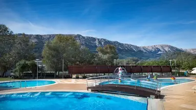 Valamar Atrium Baska Residence