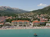 Valamar Atrium Baska Residence