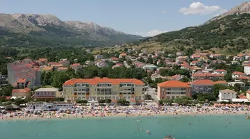 Valamar Atrium Baska Residence