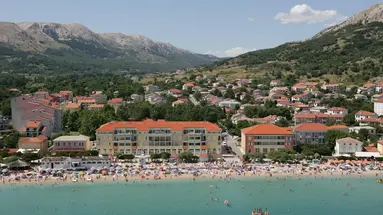 Valamar Atrium Baska Residence