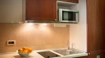 Valamar Atrium Baska Residence