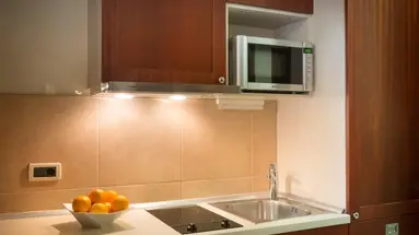 Valamar Atrium Baska Residence