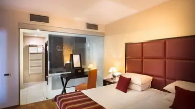 Valamar Atrium Baska Residence
