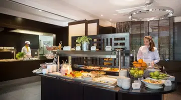 Valamar Atrium Baska Residence