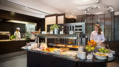 Valamar Atrium Baska Residence