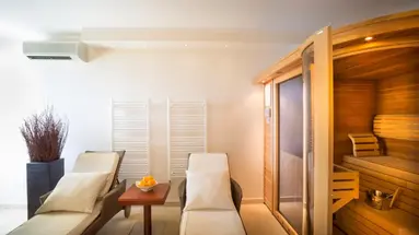 Valamar Atrium Baska Residence