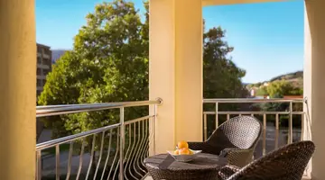 Valamar Atrium Baska Residence