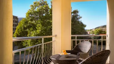 Valamar Atrium Baska Residence