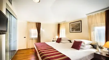 Valamar Atrium Baska Residence