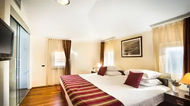 Valamar Atrium Baska Residence