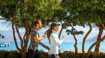 Valamar Atrium Baska Residence