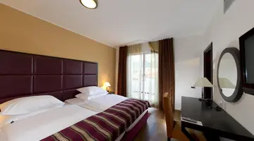 Valamar Atrium Baska Residence