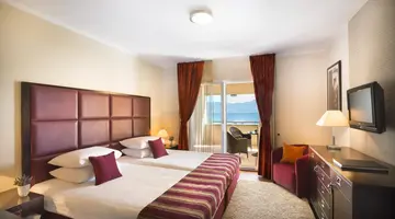 Valamar Atrium Baska Residence