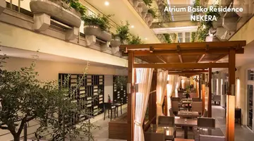 Valamar Atrium Baška Residence