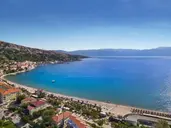 Valamar Atrium Baska Residence