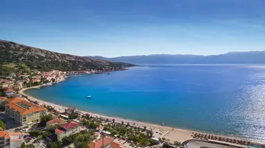 Valamar Atrium Baska Residence