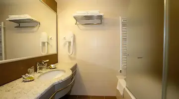 Valamar Atrium Baska Residence