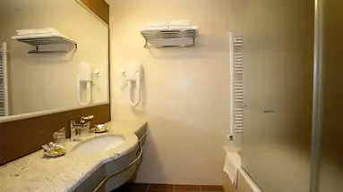 Valamar Atrium Baska Residence
