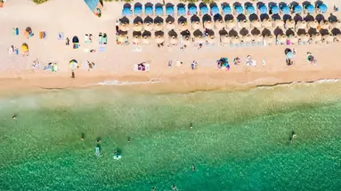 Valamar Atrium Baska Residence