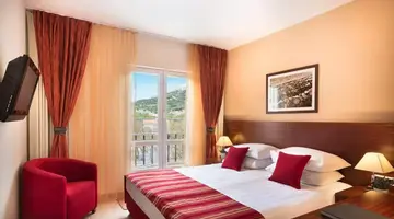 Valamar Atrium Baska Residence