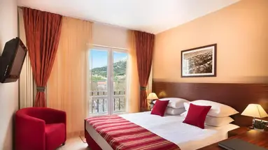 Valamar Atrium Baska Residence