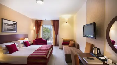 Valamar Atrium Baska Residence