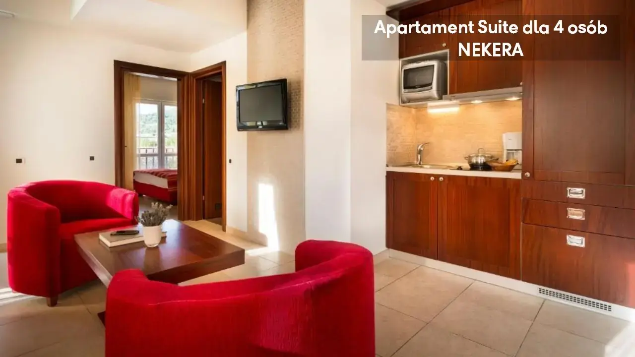 Valamar Atrium Baška Residence