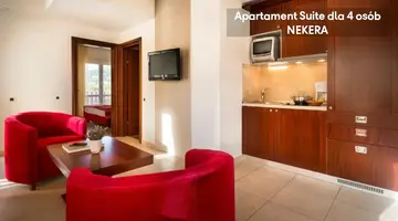 Valamar Atrium Baška Residence