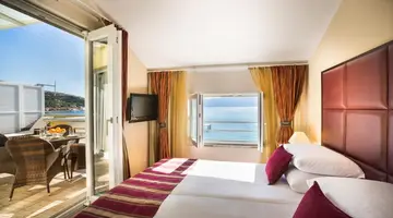 Valamar Atrium Baska Residence