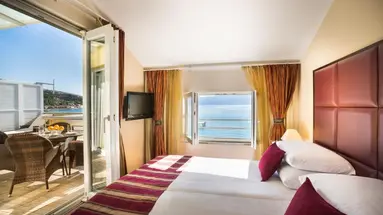 Valamar Atrium Baska Residence