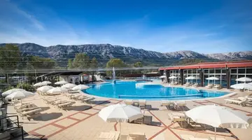 Valamar Atrium Baska Residence