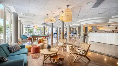 Valamar Atrium Baska Residence