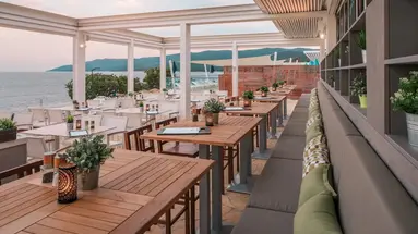 Valamar Bellevue Resort
