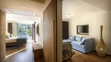 Valamar Bellevue Resort