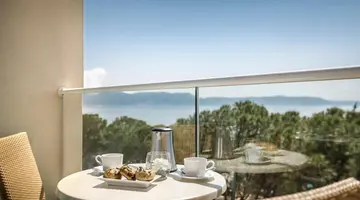 Valamar Bellevue Resort