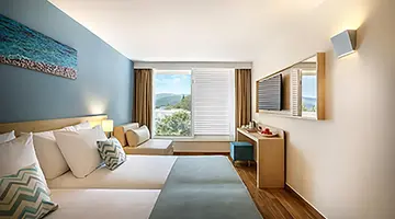 Valamar Bellevue Resort