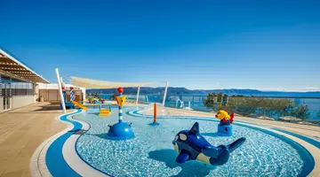 Valamar Bellevue Resort