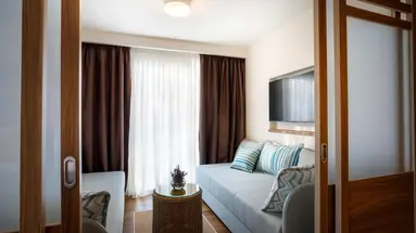 Valamar Bellevue Resort