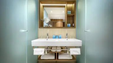 Valamar Bellevue Resort