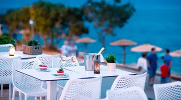 Valamar Bellevue Resort