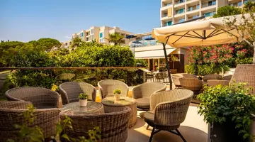 Valamar Bellevue Resort