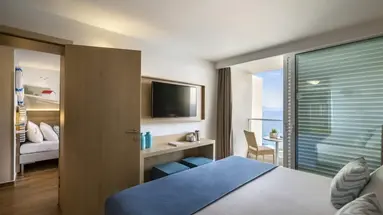 Valamar Bellevue Resort
